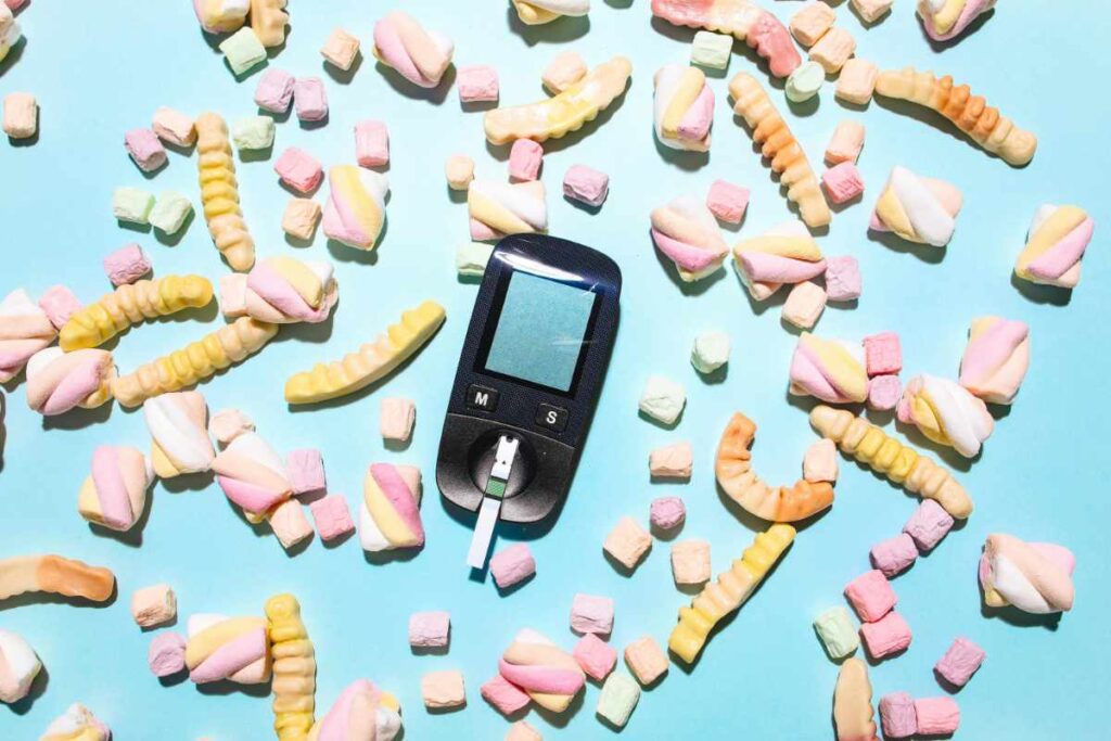 Are sugar alcohols unhealthy?