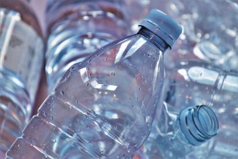 How Bad Are Microplastics?