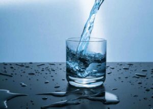 The Importance of water is obvious, but most of us don't pay attention to it.