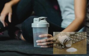 Sodium affects health