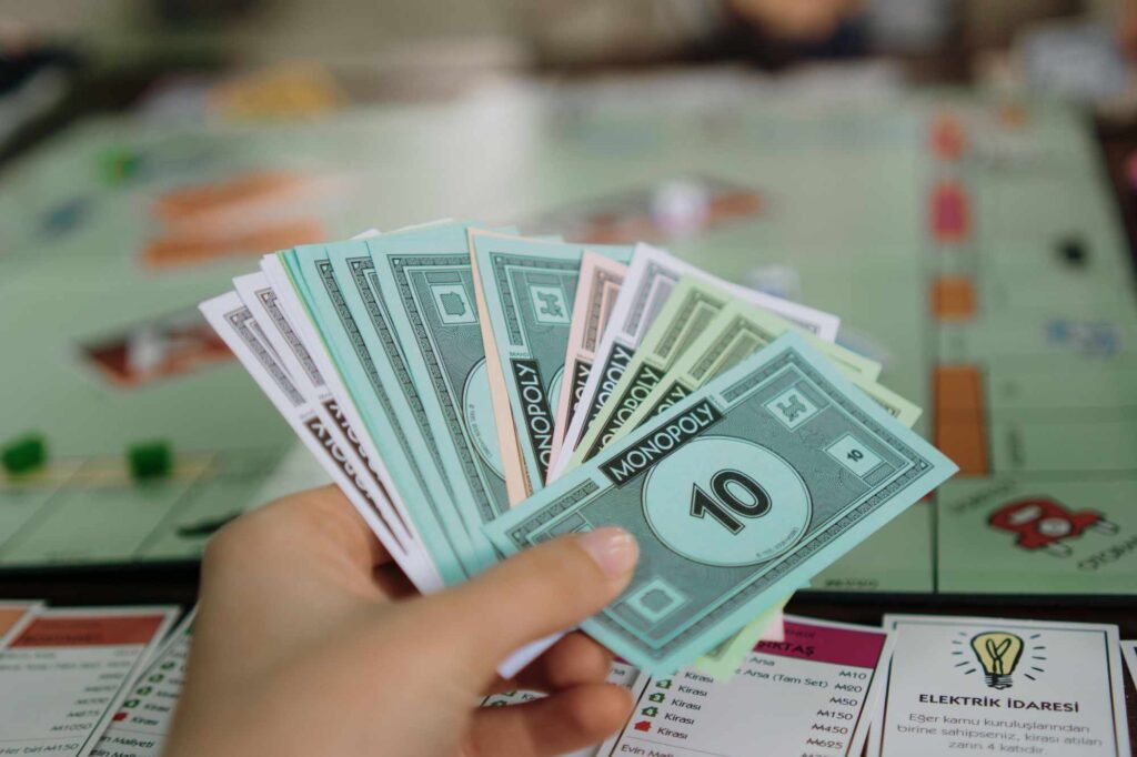 Make More Money or Spend More Time with Family